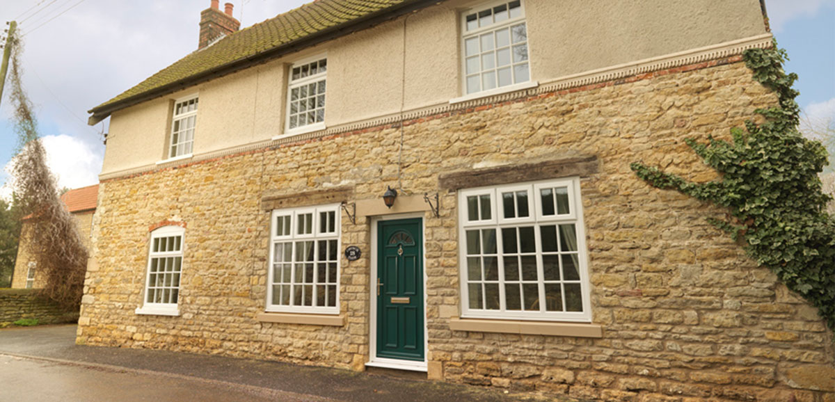 Double Glazing Costs Duffield